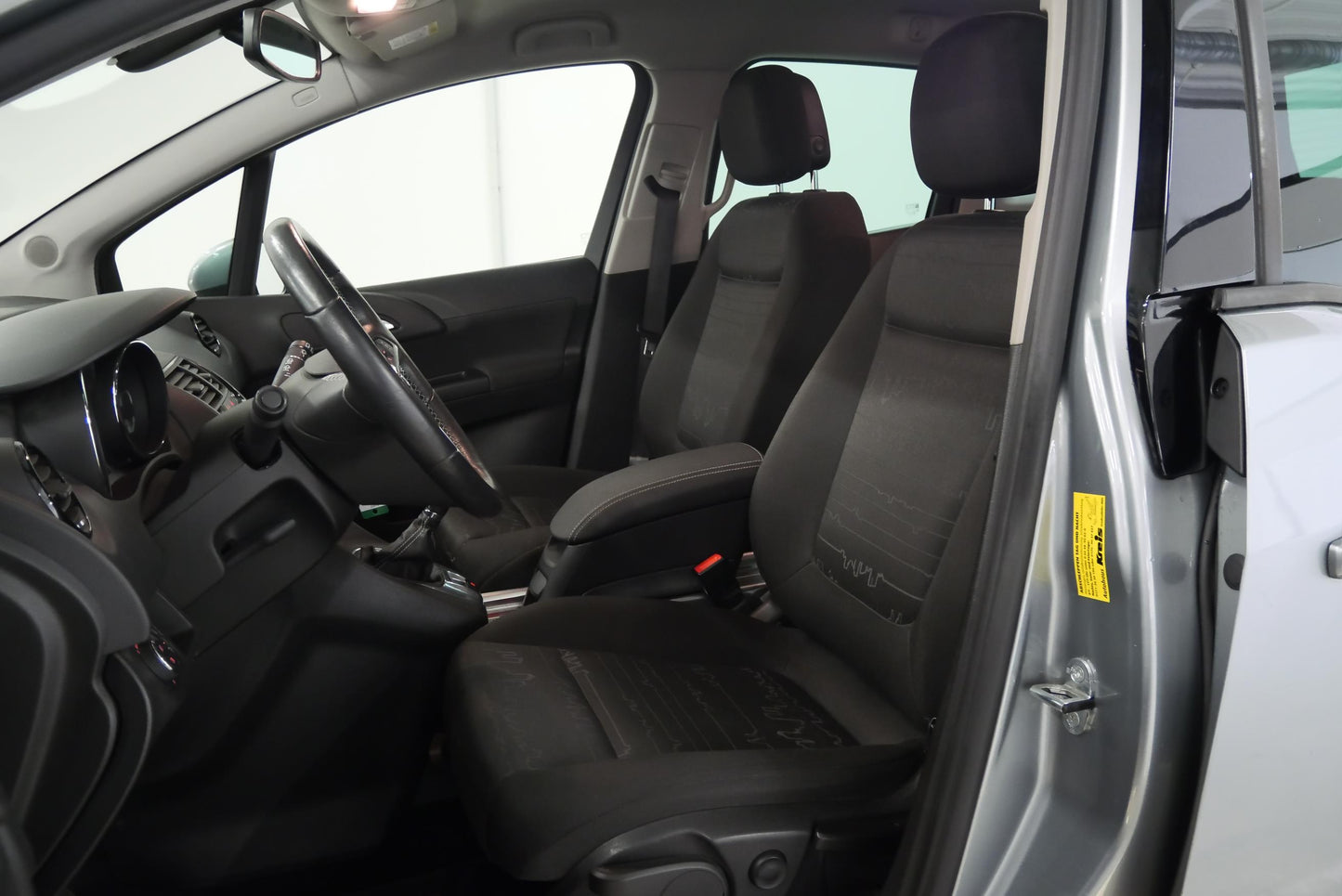 Opel Meriva 1.4 T 103 kW Edition