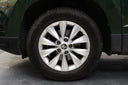 Škoda Karoq 1.5 TSI 110 kW DSG