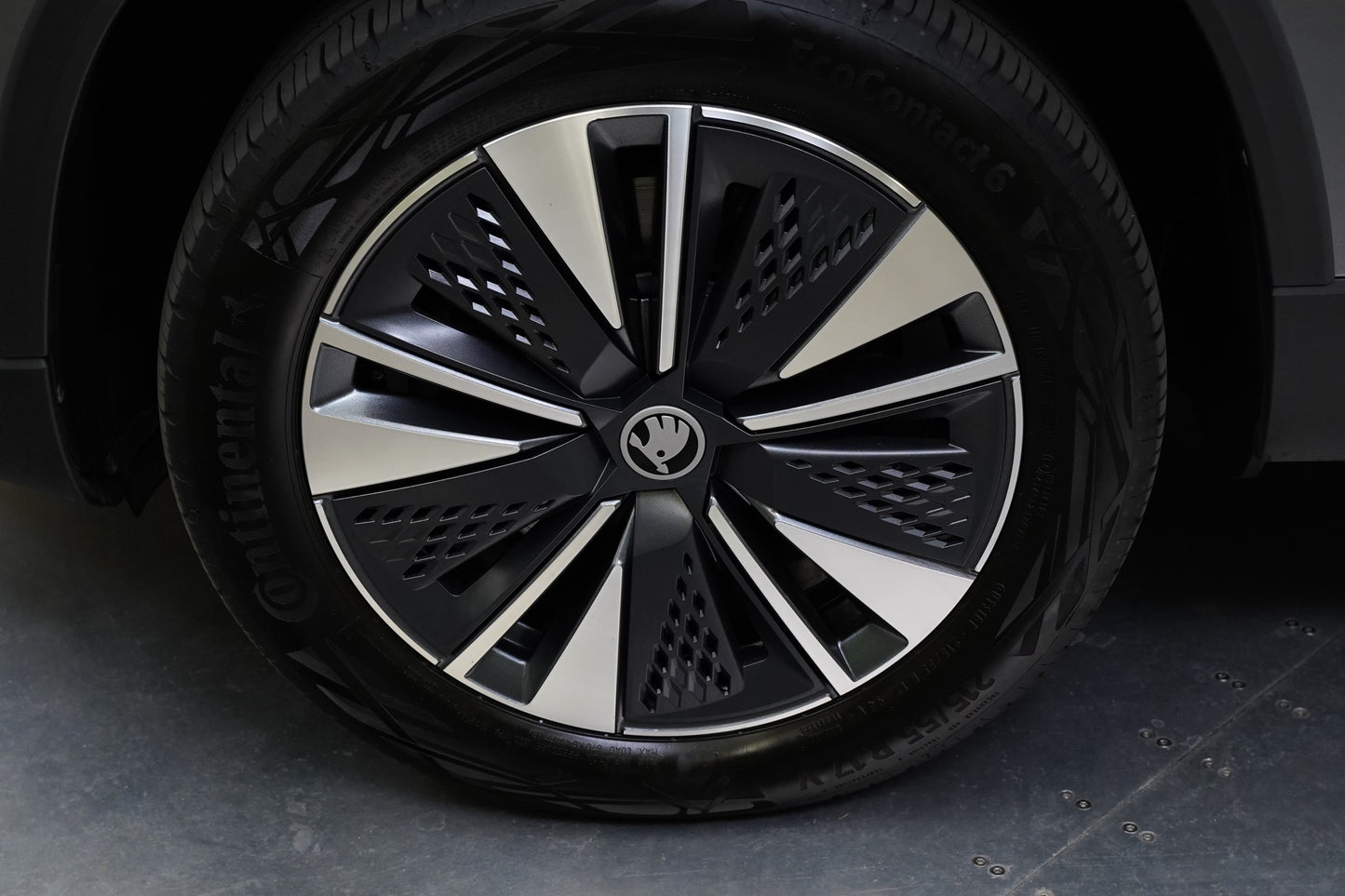 Škoda Karoq 1.5 TSI 110 kW Top Selection