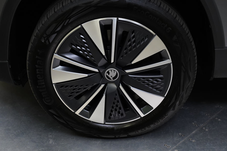 Škoda Karoq 1.5 TSI 110 kW Top Selection – foto 10