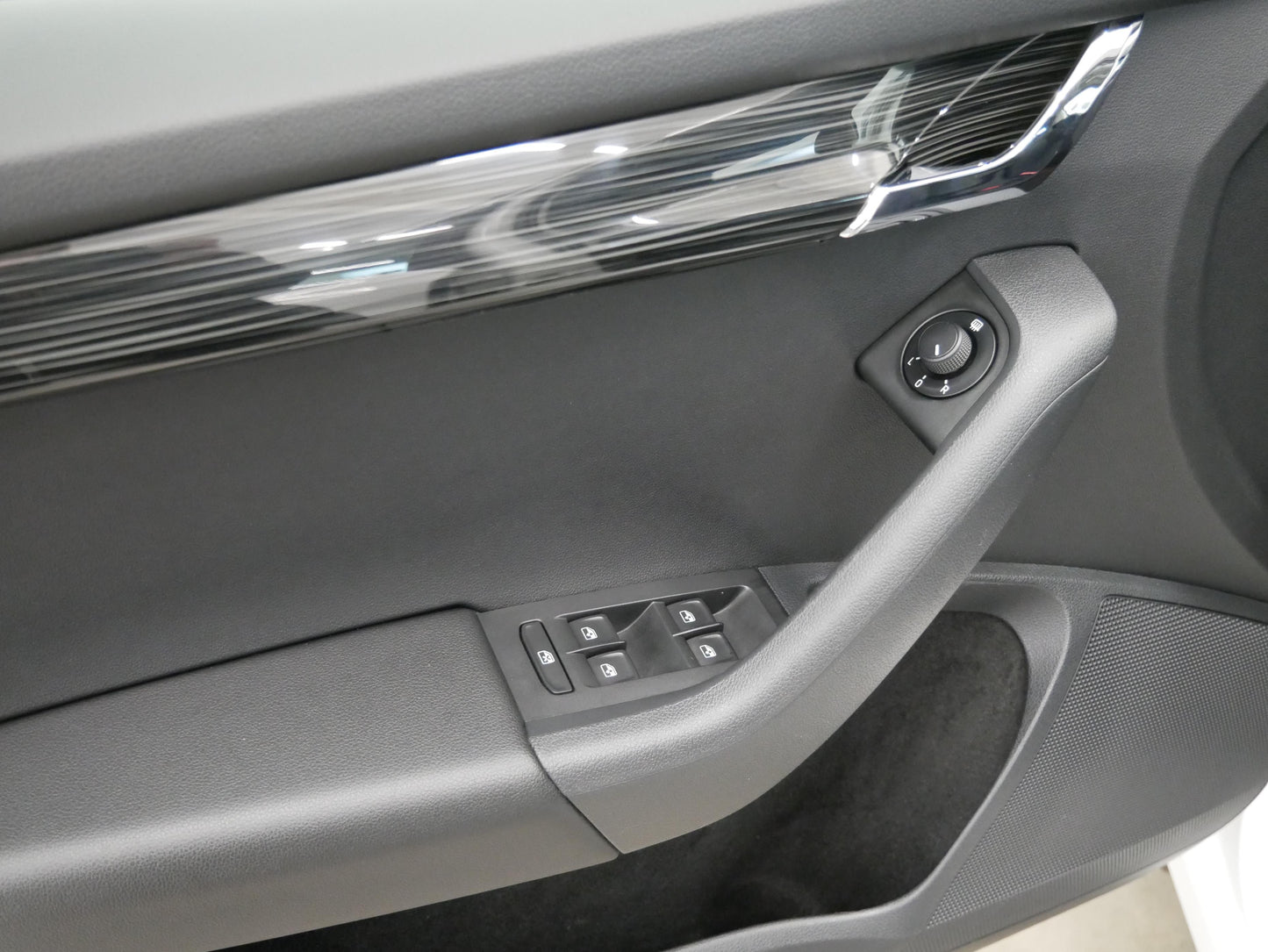 Škoda Octavia 2.0 TDI 110 kW Style