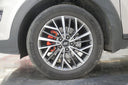 Hyundai Tucson 1.6 CRDi 100 kW 4x4 Style