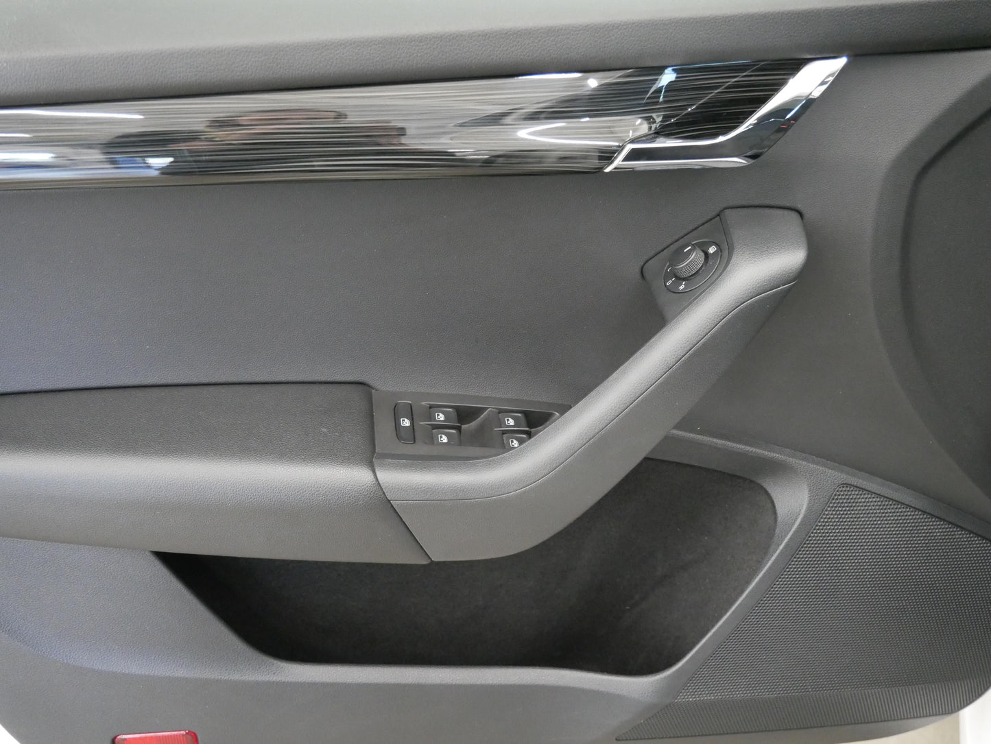 ŠKODA Octavia 1.6 TDI 85 kW Style