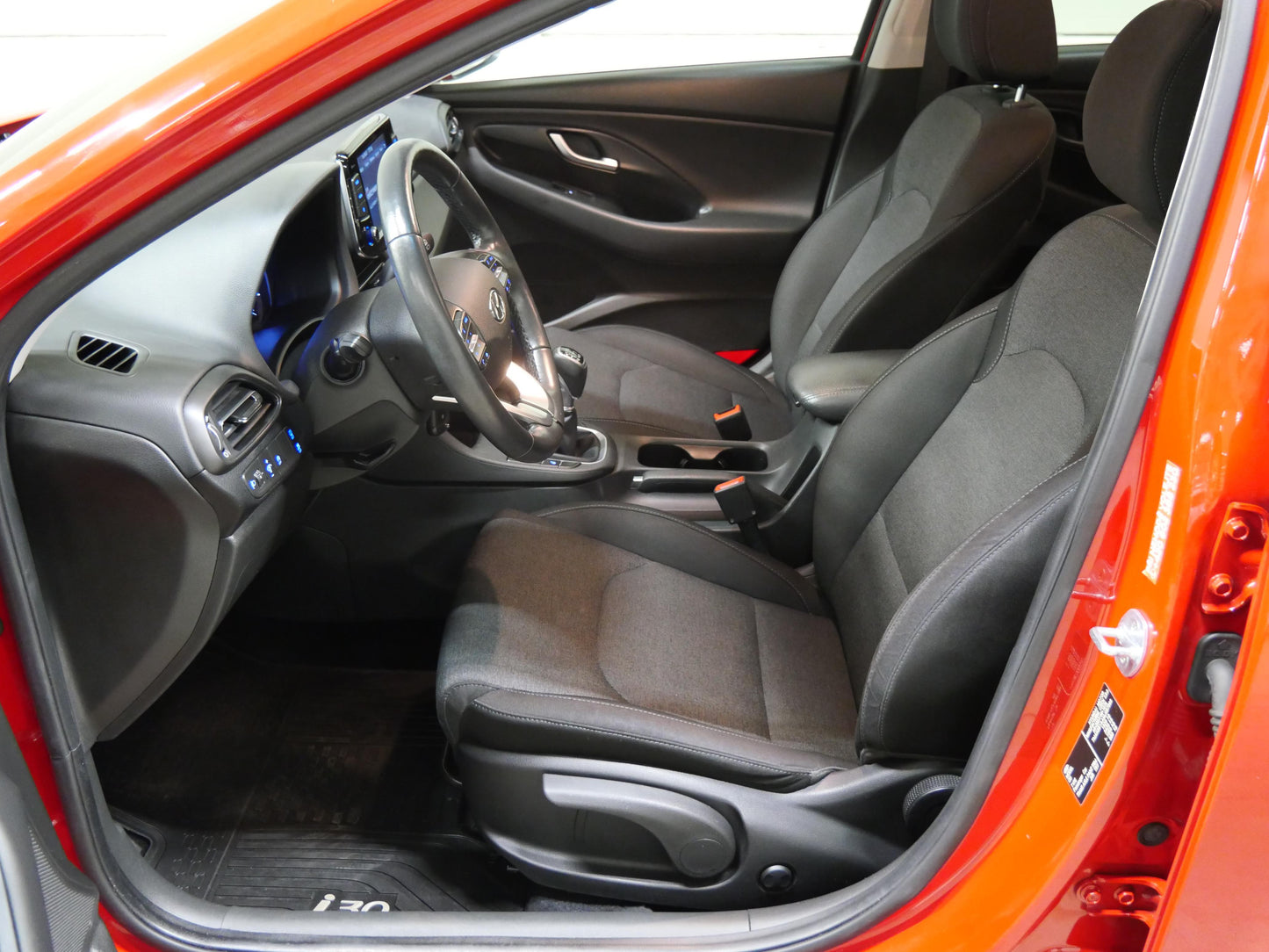 Hyundai i30 CW 1.6 CRDI 85 kW Smart