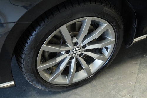 Volkswagen Passat 2.0 TDI 176 kW Elegance – foto 10