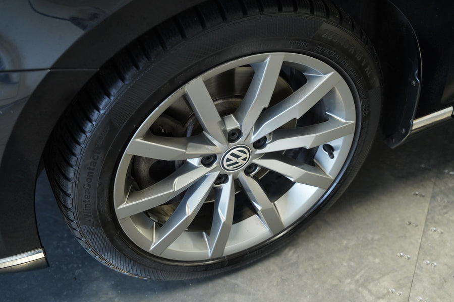 Volkswagen Passat 2.0 TDI 176 kW Elegance – foto 10