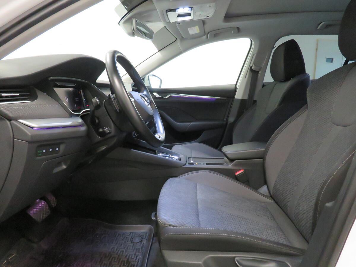 Škoda Octavia 2.0 TDI 110 kW Style Plus