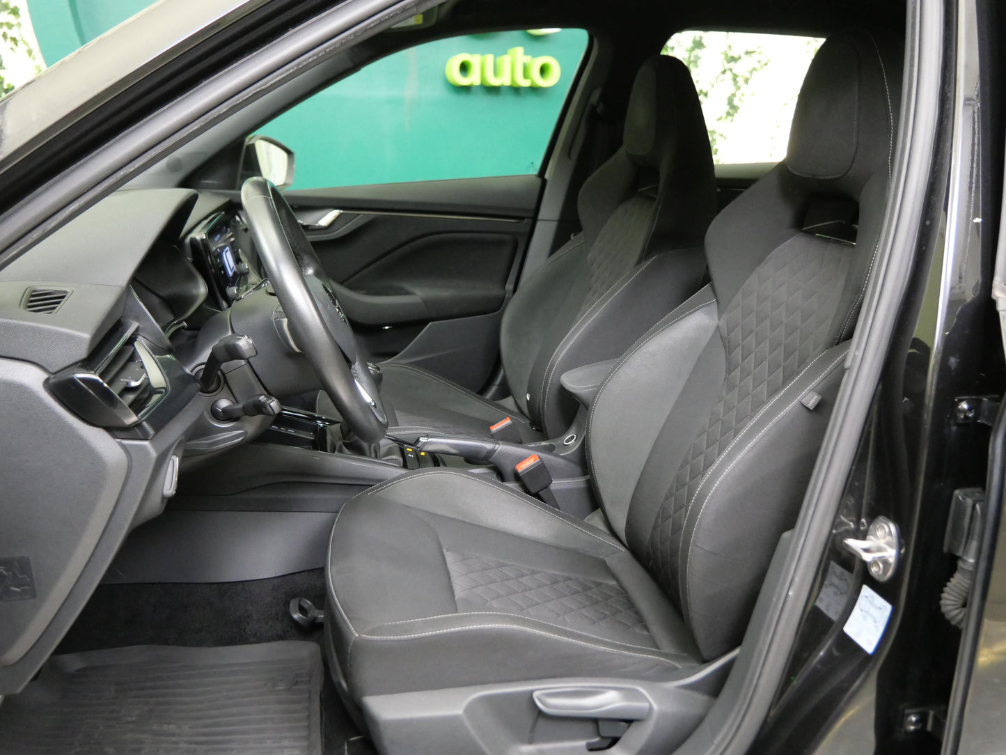 ŠKODA Kamiq 1.6 TDI 85 kW Style