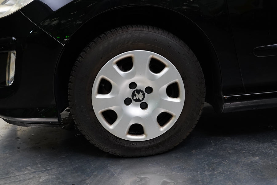 Peugeot 308 – foto 10