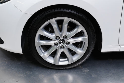 Mazda 3 2.0 SkyActiv 88 kW – foto 10