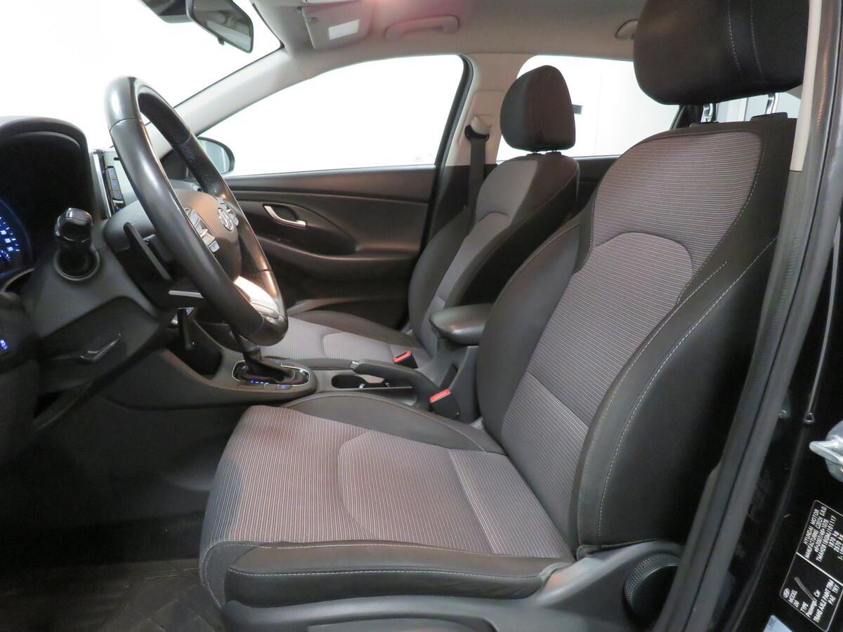 Hyundai i30 1.0 T-GDI 88 kW Family Comfort