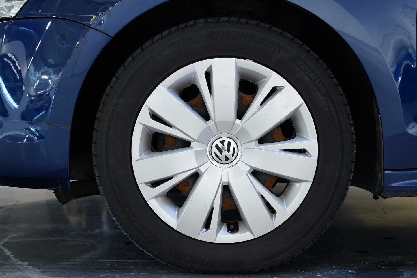 Volkswagen Jetta 1.2 TSI 77 kW Trendline