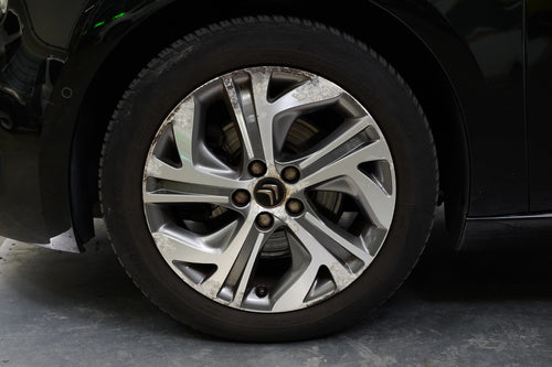 Citroën C4 Picasso 2.0 BlueHDI 110 kW Exclusive – foto 10