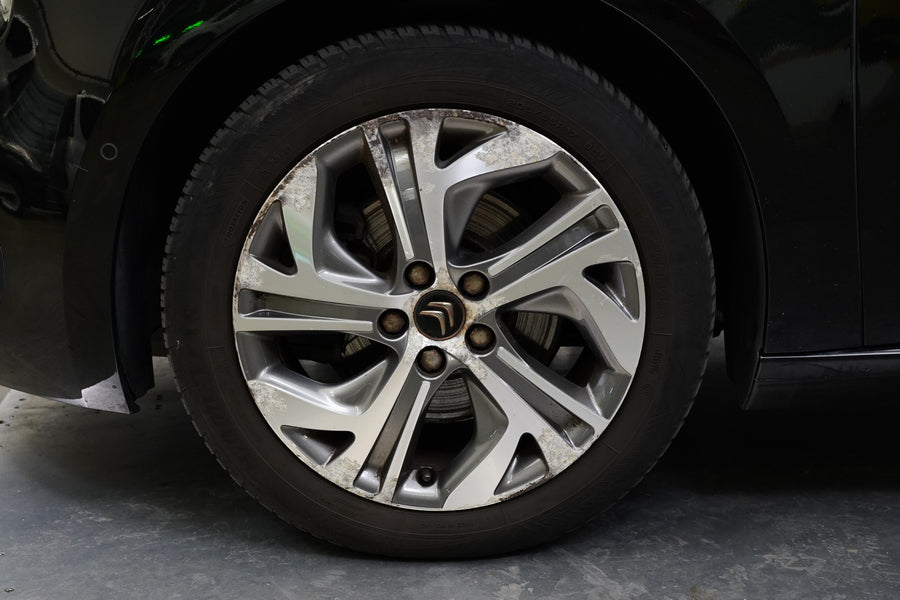 Citroën C4 Picasso 2.0 BlueHDI 110 kW Exclusive – foto 10