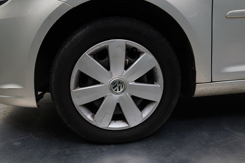 Volkswagen Touran 1.6 TDI 77 kW Comfortline – foto 10
