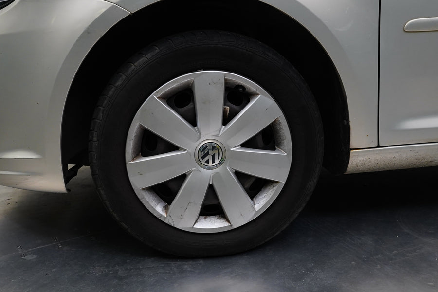 Volkswagen Touran 1.6 TDI 77 kW Comfortline – foto 10