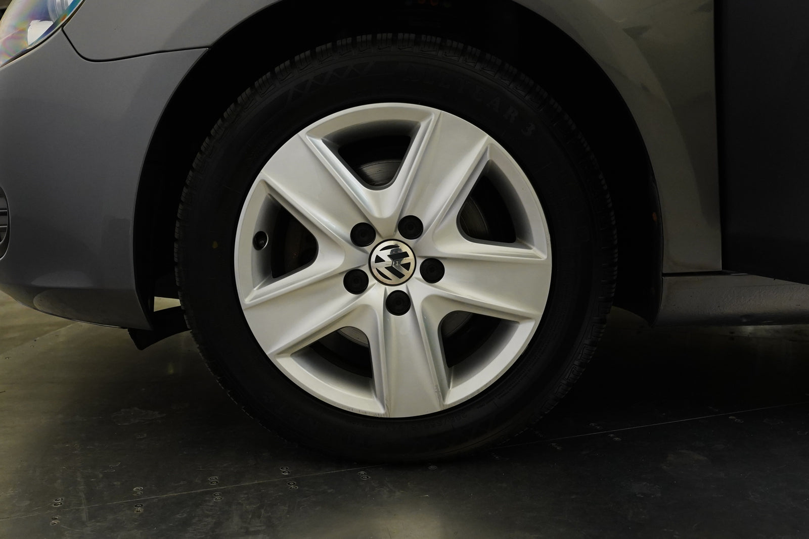 Volkswagen Golf 1.4 TSI 90 kW Comfortline – foto 3