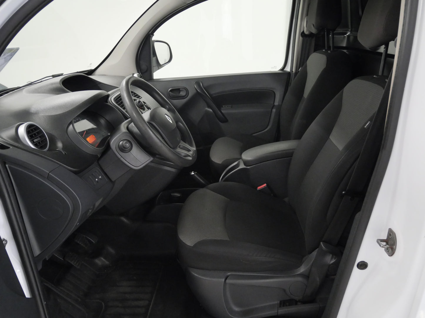 Renault Kangoo 1.5 dCi 55 kW Cool