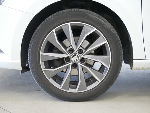 Škoda Fabia 1.0 TSI 70 kW Ambition – foto 10