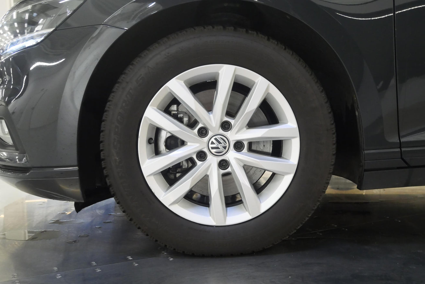 Volkswagen Passat 2.0 TDI 110 kW DSG Business