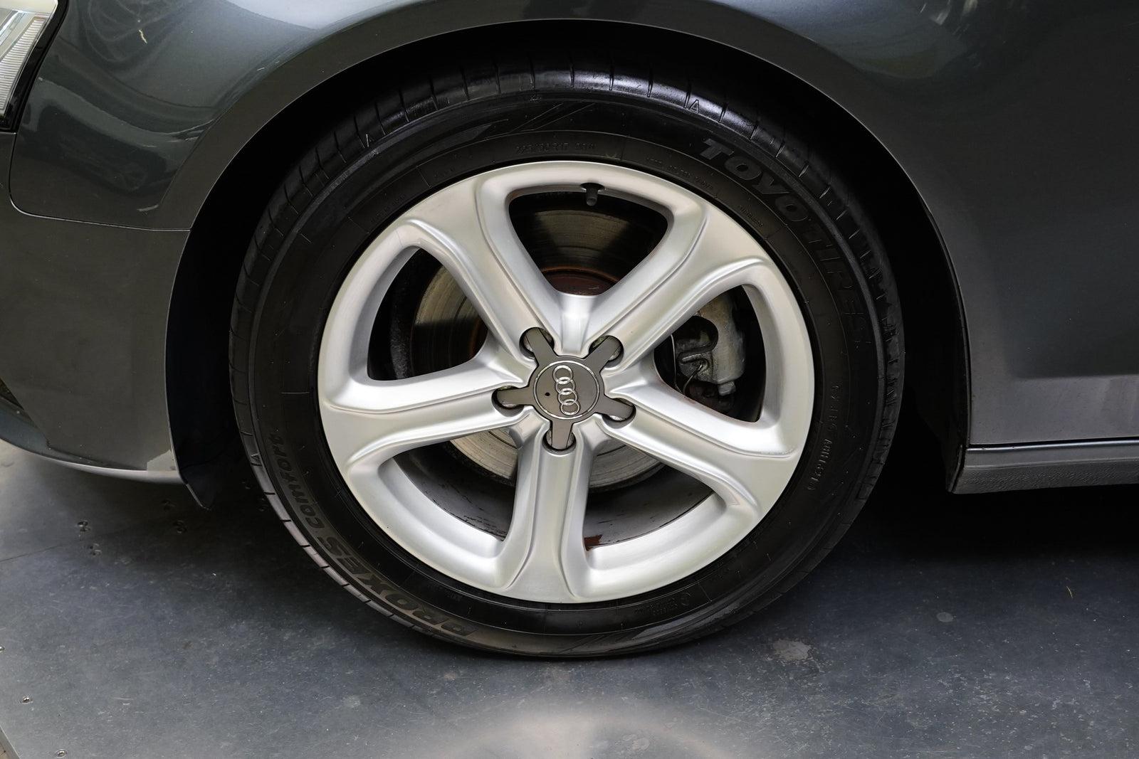 Audi A4 2.0 TDI 105 kW AT Avant – foto 10