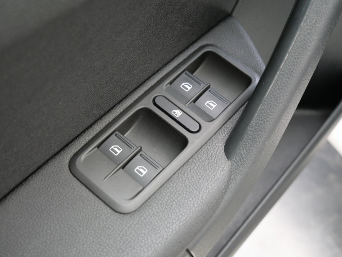 ŠKODA Yeti 1.2 TSI 77 kW Ambition