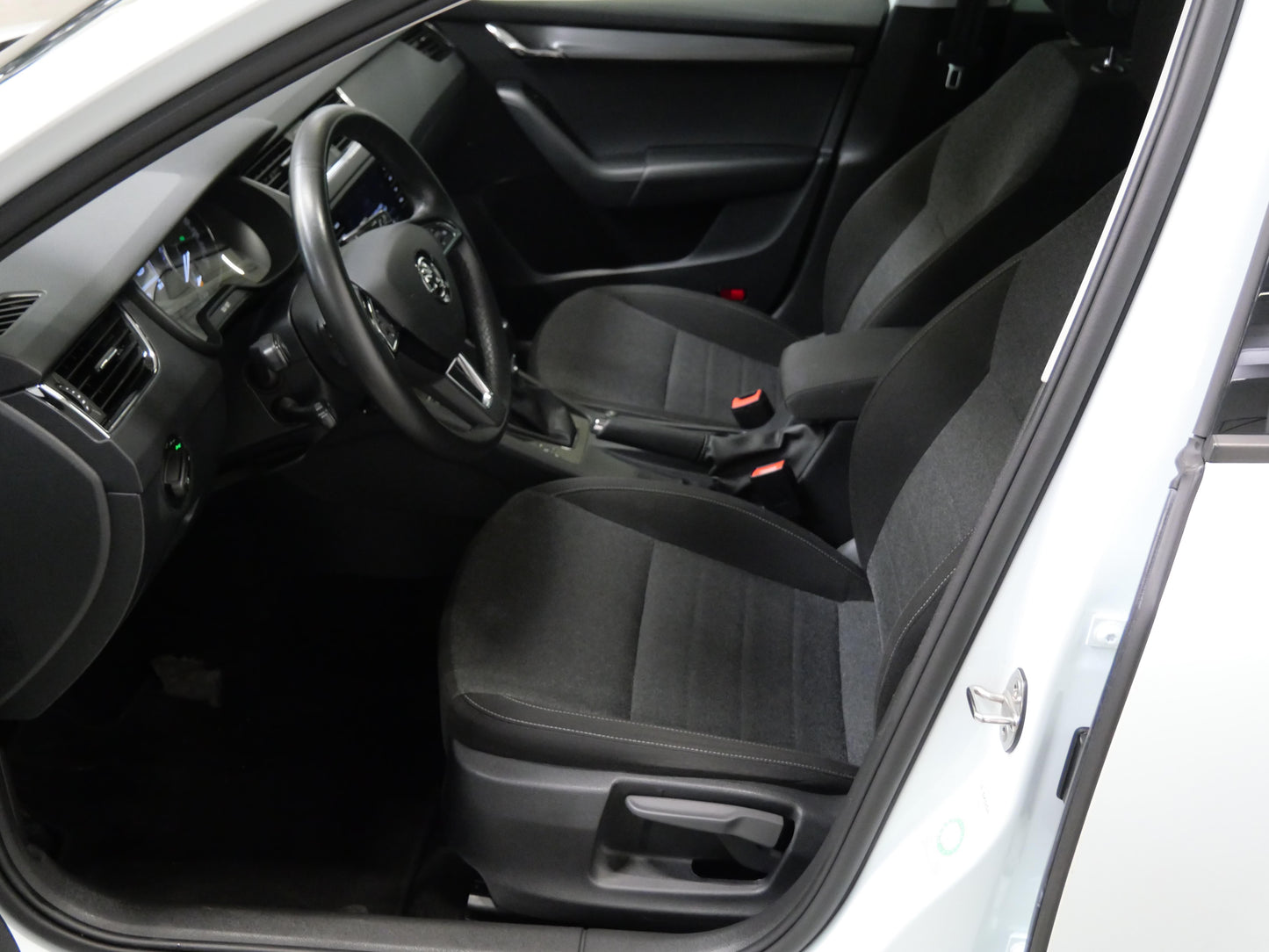 Škoda Octavia 1.6 TDI 85 kW Soleil
