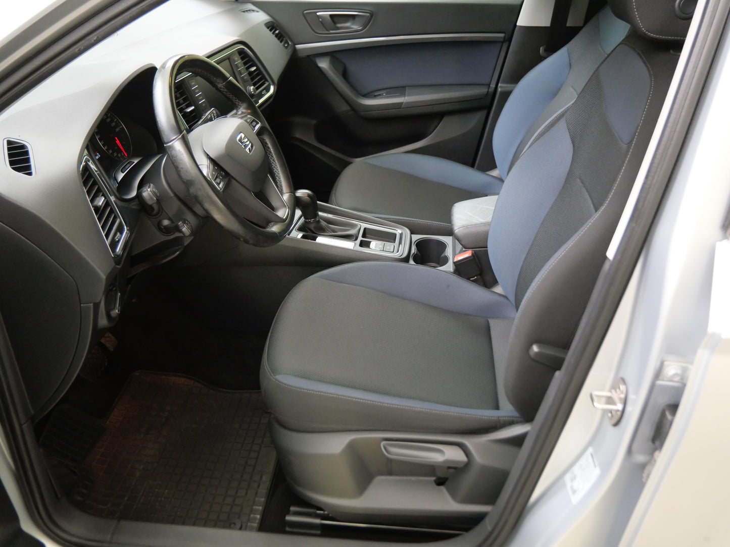 SEAT Ateca 1.5 TSI 110 kW Style