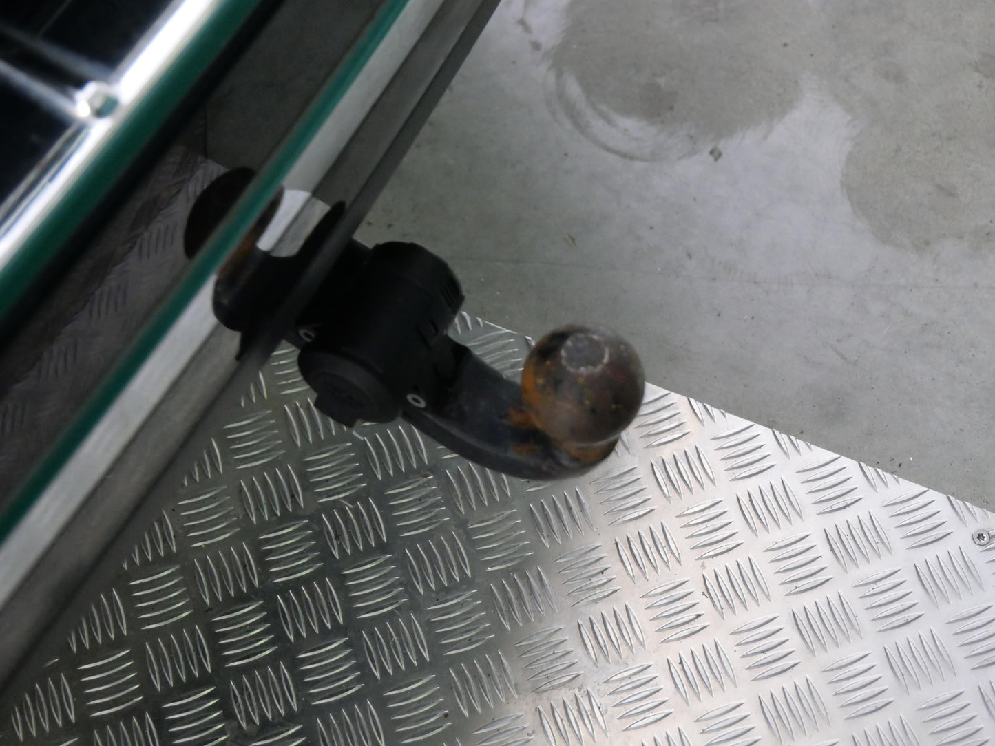 Volkswagen Touareg 3.0 TDI V6 193kW Chrome&Style