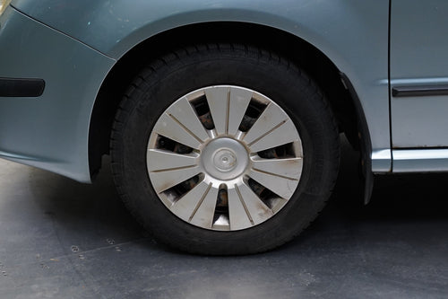 Škoda Fabia 1.2 HTP 47 kW Ambiente – foto 10