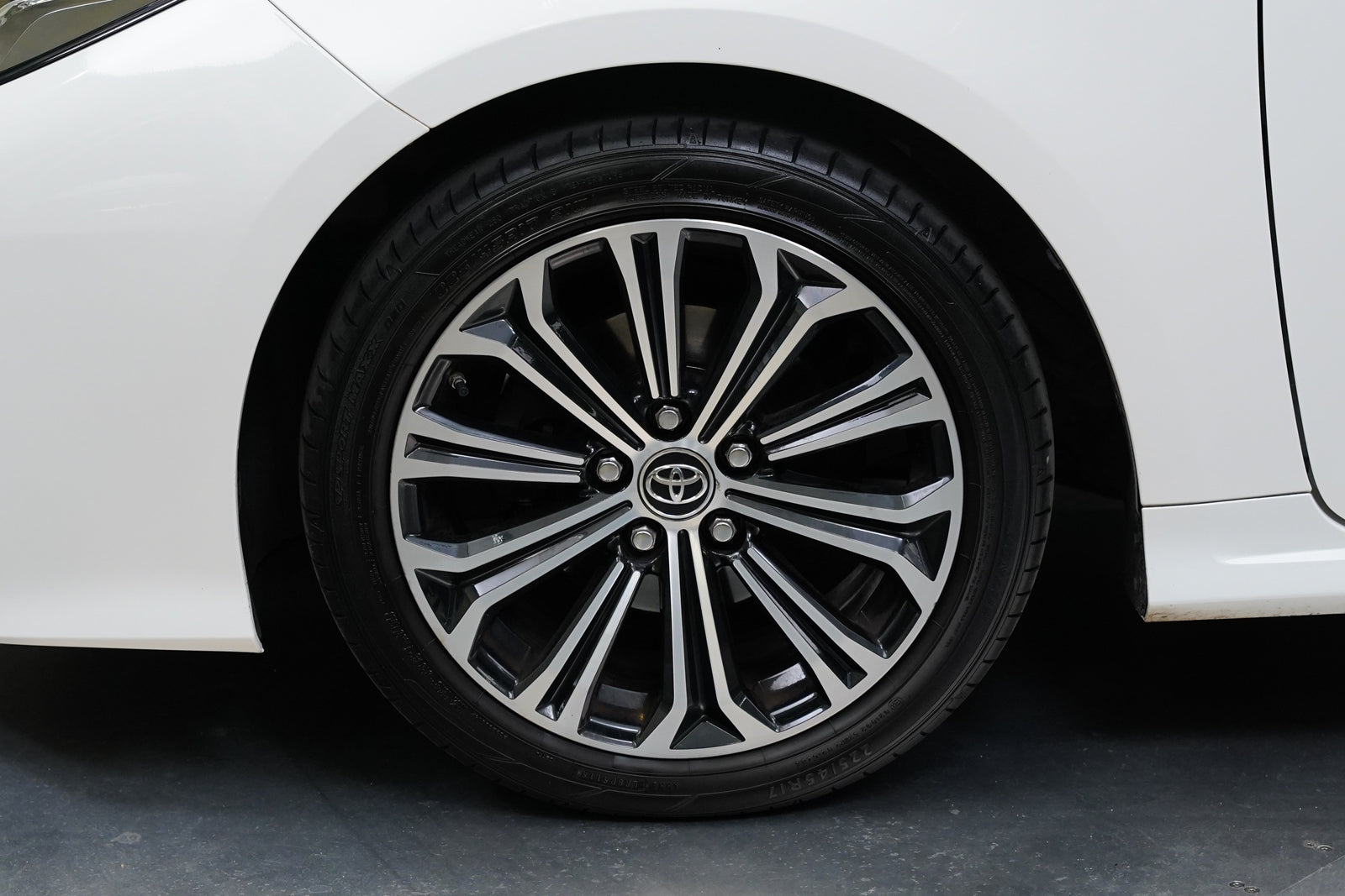 Toyota Corolla 1.6i 97 kW Valvematic – foto 10