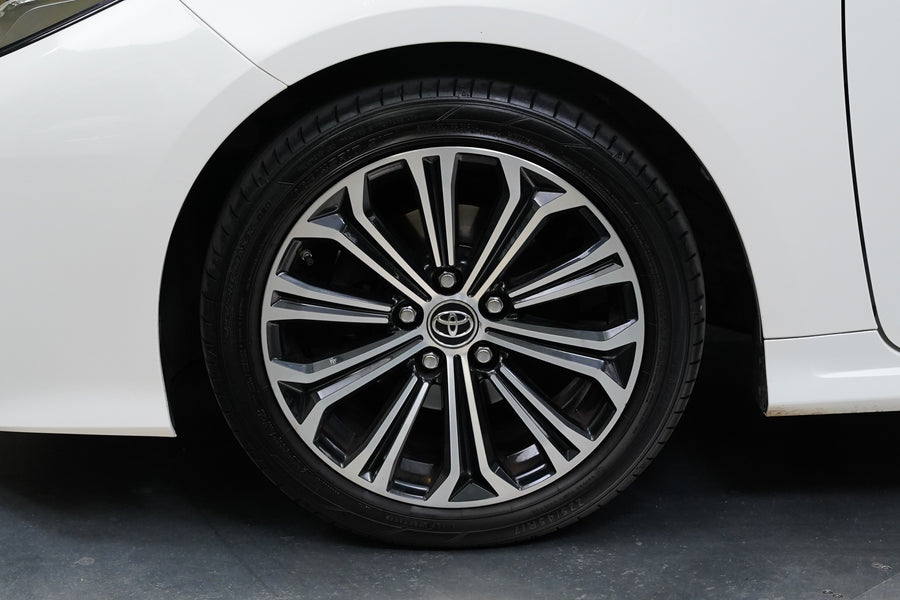 Toyota Corolla 1.6i 97 kW Valvematic – foto 10
