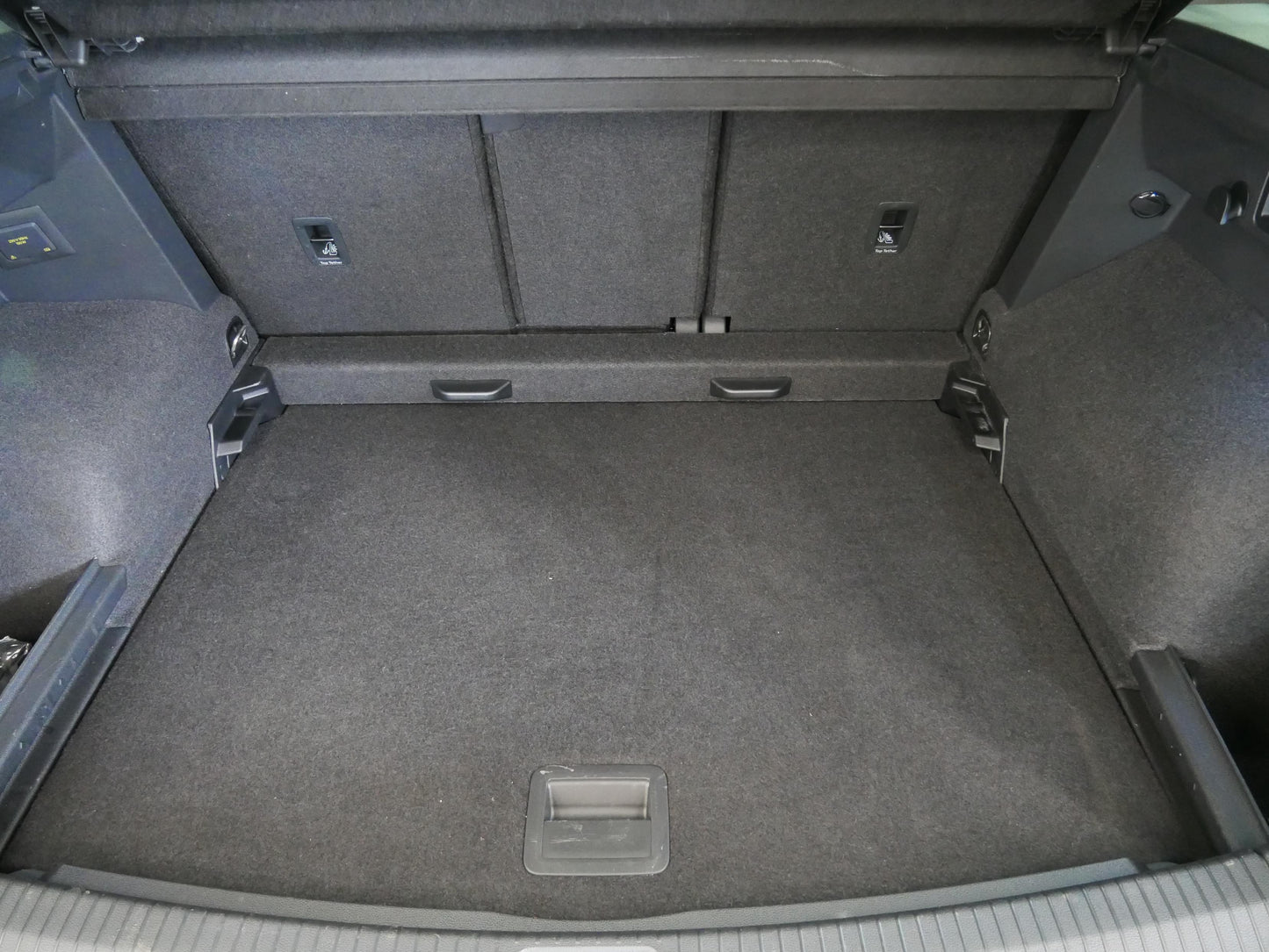 Volkswagen Tiguan 1.5 TSI 110 kW Life