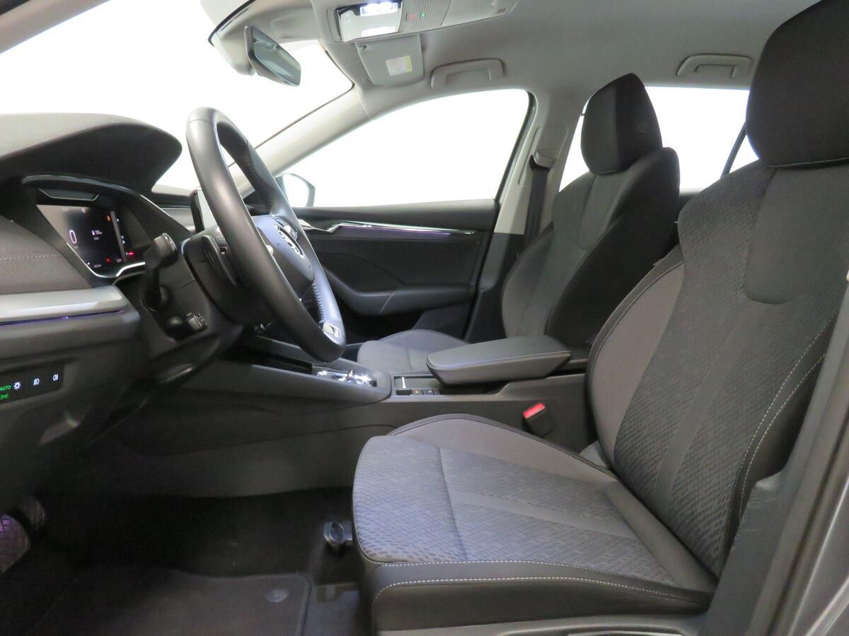 Škoda Octavia 2.0 TDI 85 kW DSG Style Plus