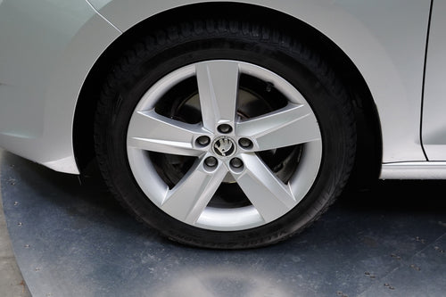 Škoda Rapid 1.2 TSI 66 kW Drive – foto 10
