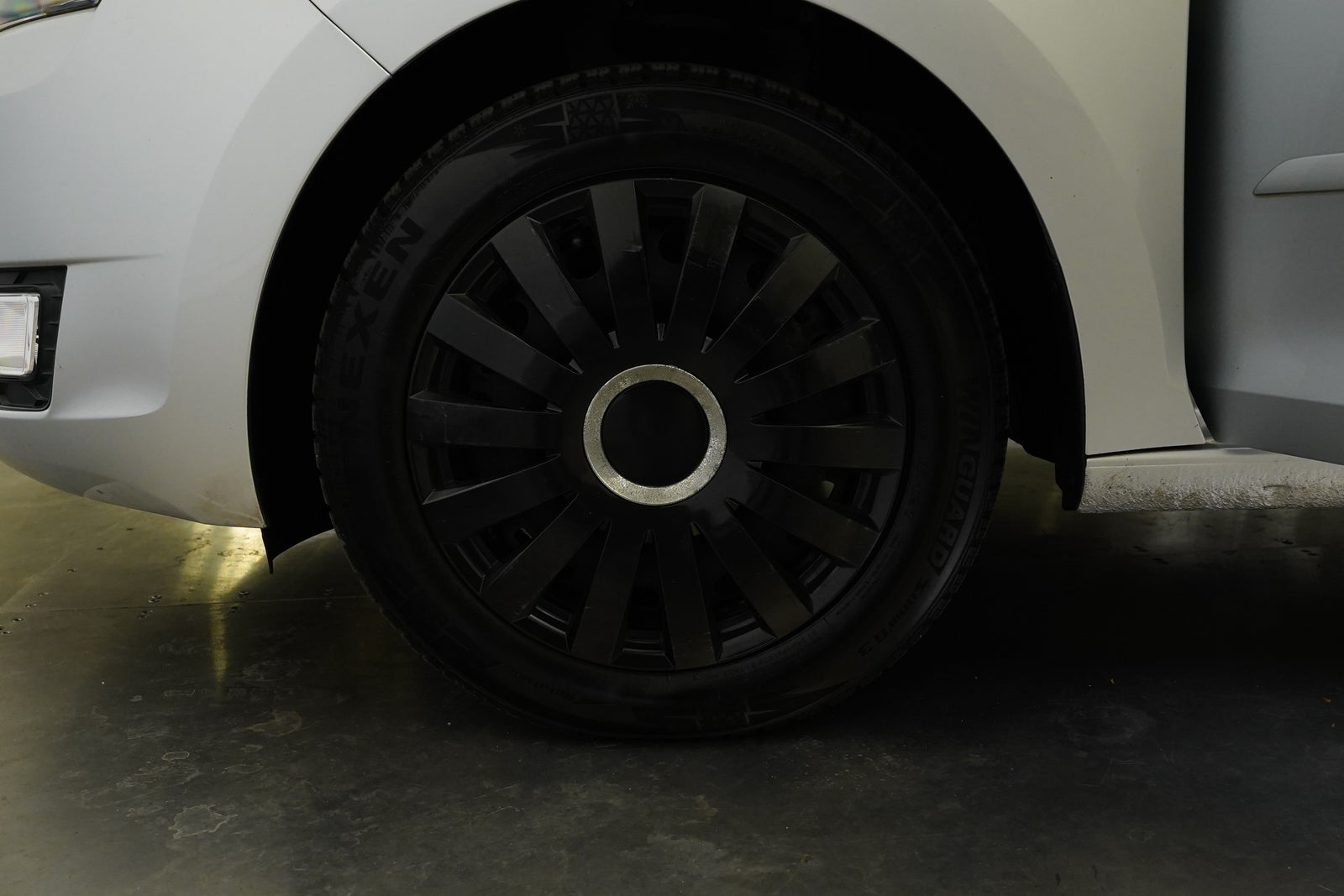 Škoda Rapid 1.2 TSI 63 kW Ambition – foto 10
