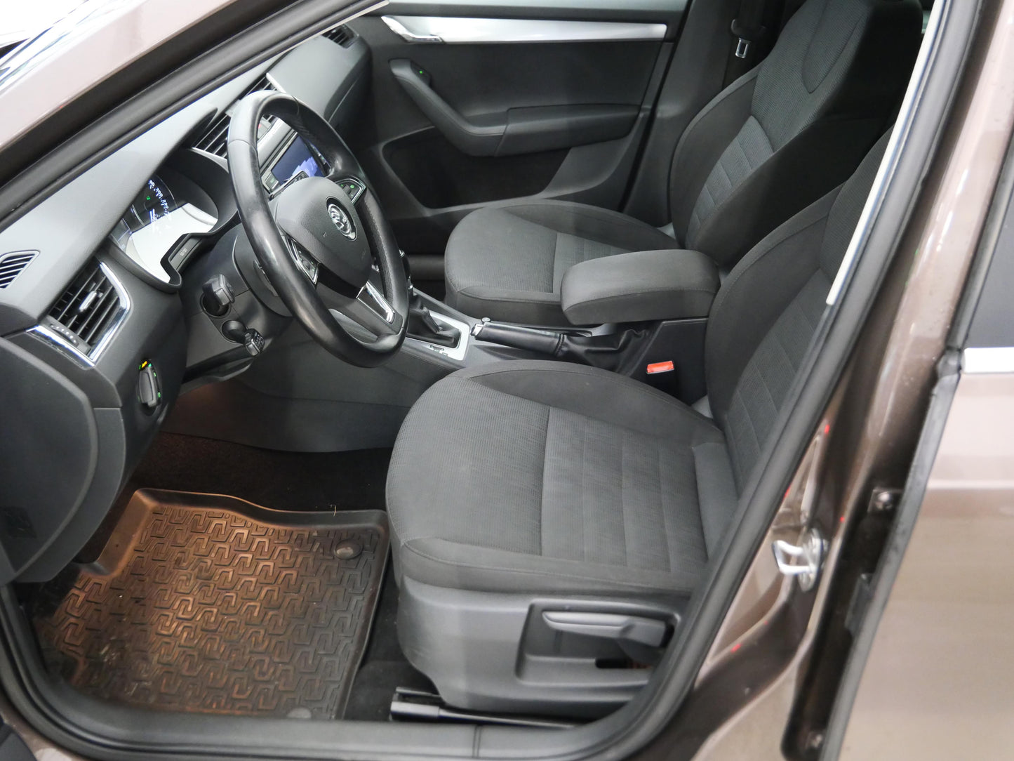 ŠKODA Octavia 2.0 TDI 110 kW Elegance Plus