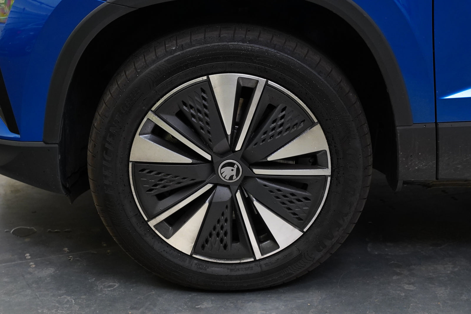 Škoda Karoq 1.5 TSI 110 kW Top Selection – foto 10