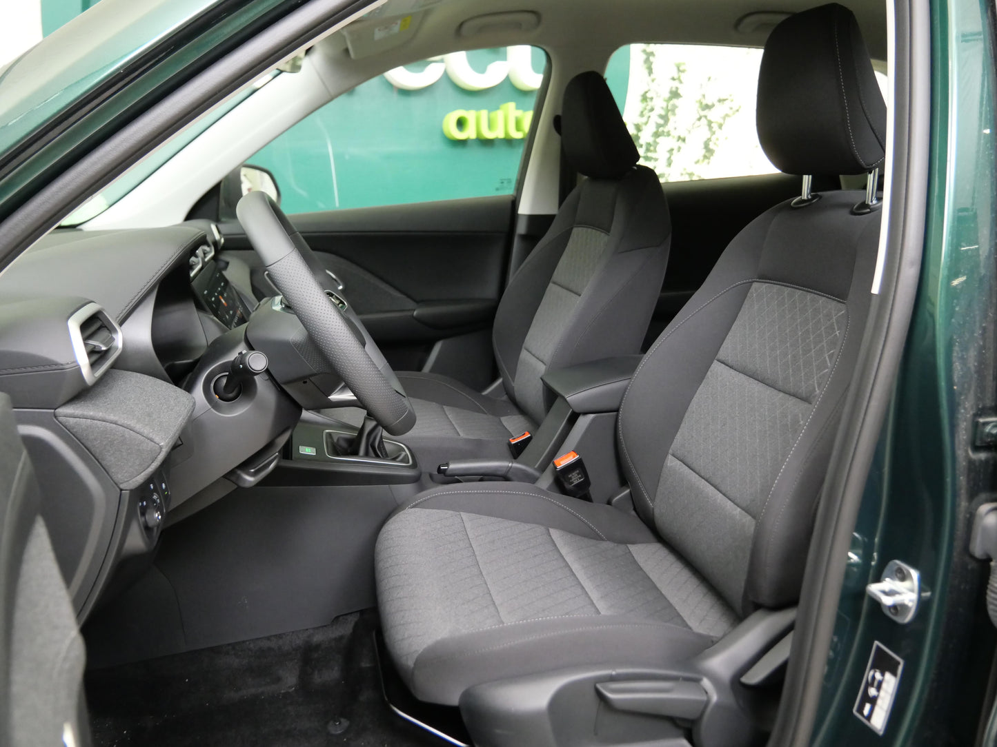 MG ZS 1.5 85 kW Excite