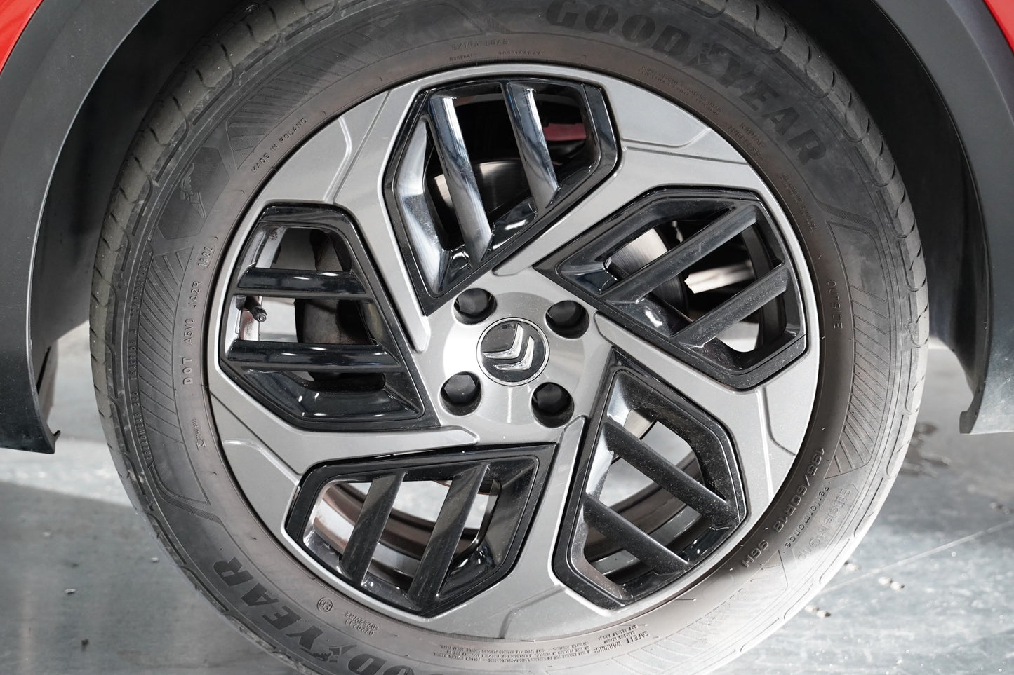 Citroën C4 1.2 PureTech 96 kW Feel Pack