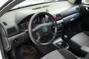 Škoda Octavia 1.9 TDI 66 kW