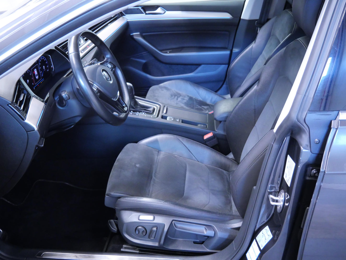 Volkswagen Arteon 2.0 TSI 140 kW Elegance