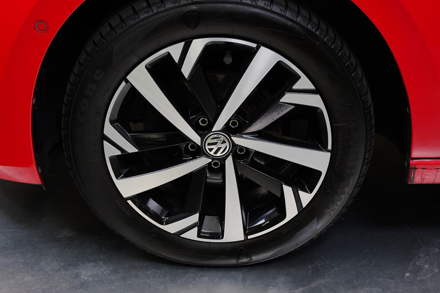 Volkswagen Polo 1.0 TSI 70 kW Beats – foto 10