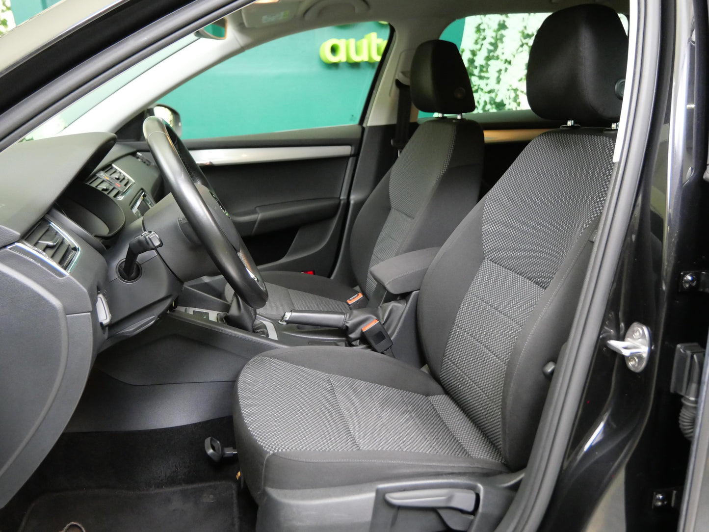 ŠKODA Octavia 1.0 TSI 85 kW Ambition