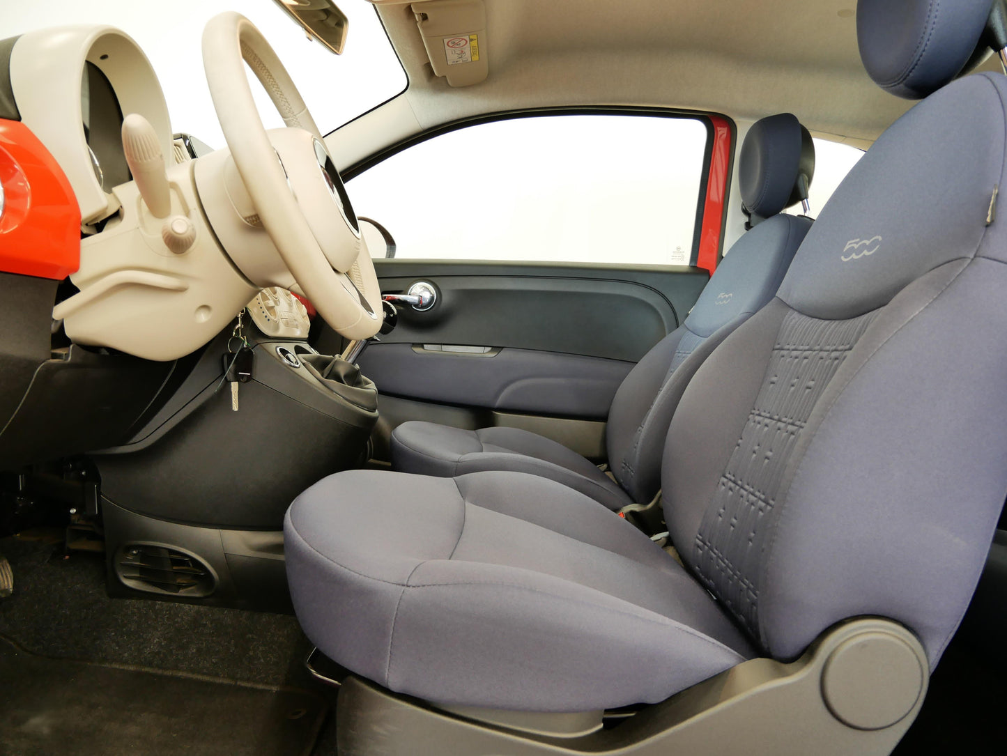 Fiat 500 1.0 GSE 51 kW Club