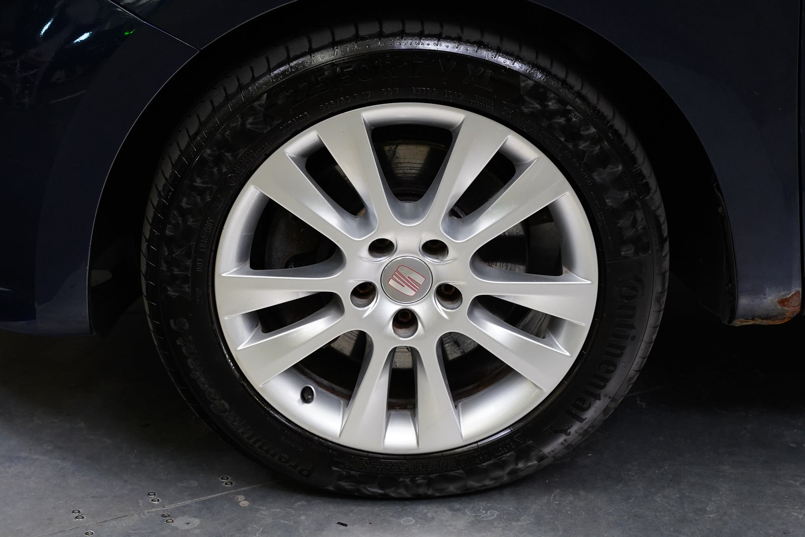 Seat Alhambra 2.0 TDI 103 kw Allrad Style – foto 10