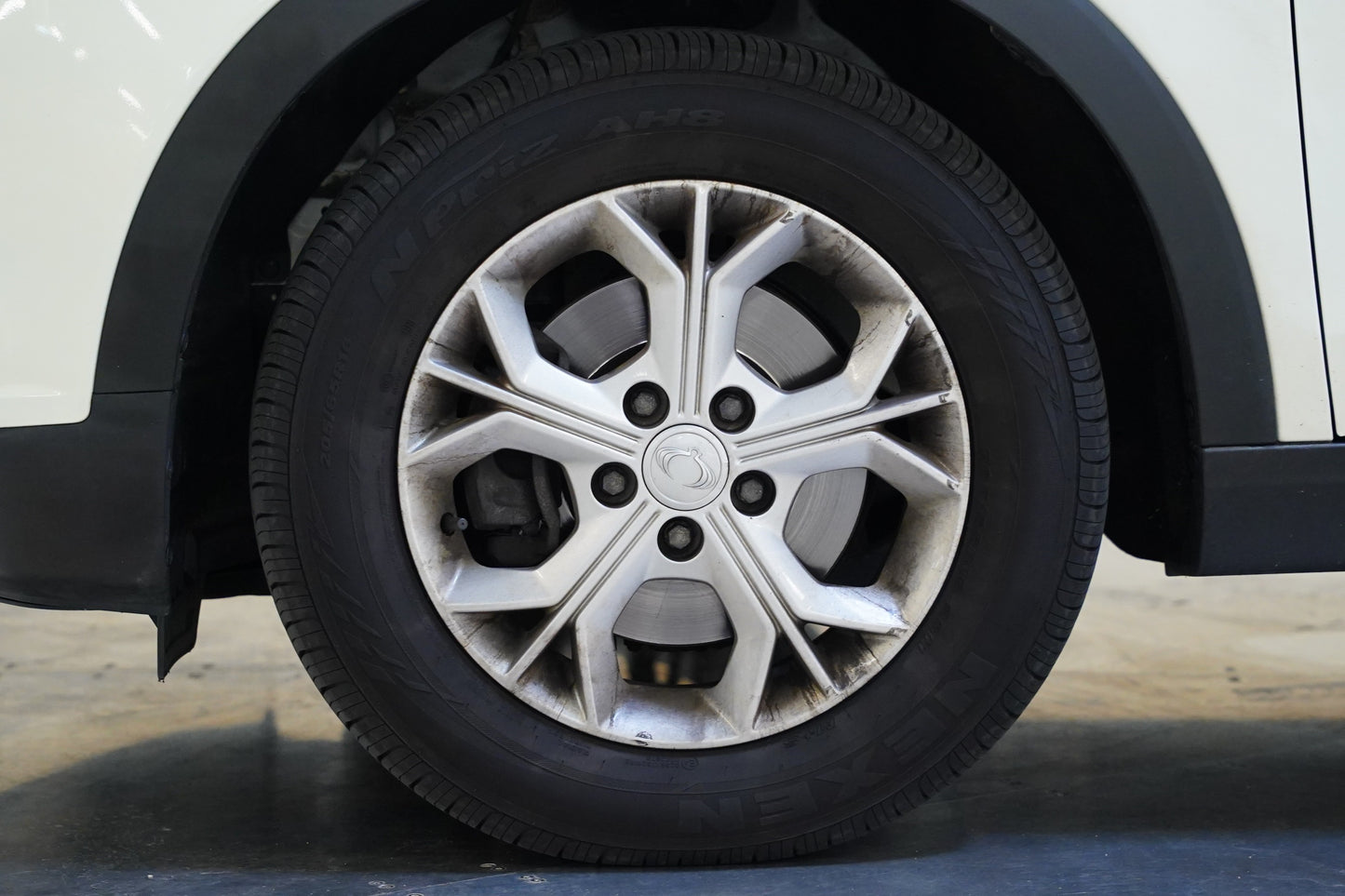 Ssang Yong Tivoli 1.5 120KW