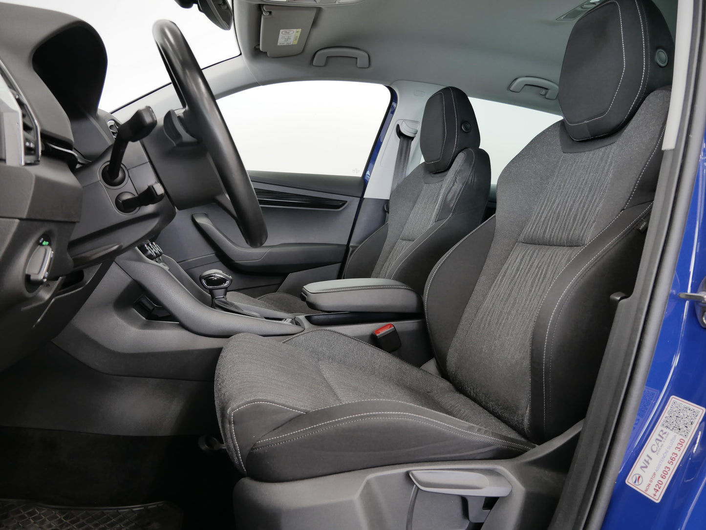 Škoda Karoq 2.0 TDI Style 4x4