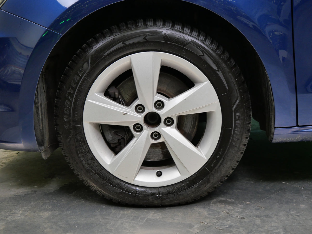 Audi A1 1.4 TFSI 90 kW Attraction – foto 10