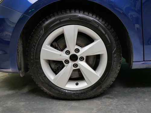 Audi A1 1.4 TFSI 90 kW Attraction – foto 10